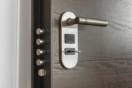Locksmith Image 2